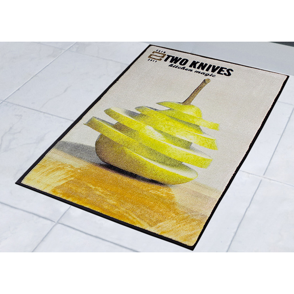 DigiPrint HD Floor Mat, 3' x 5'