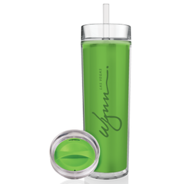 hot cold plastic tumbler