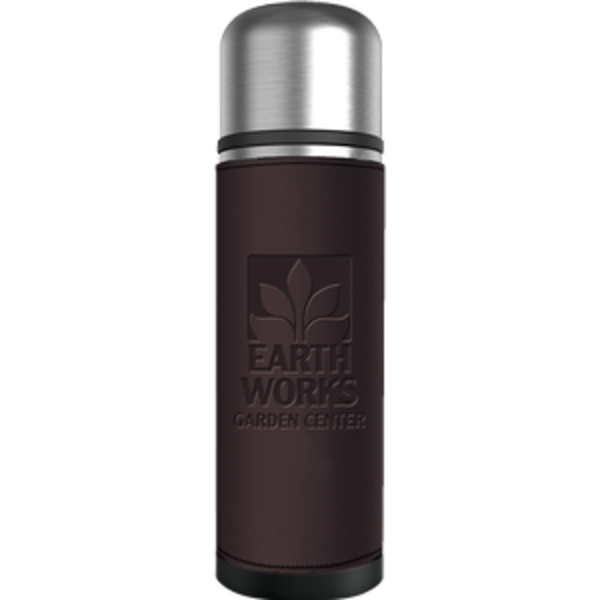 Regency Insulated Vacuum Bottle, 17oz.