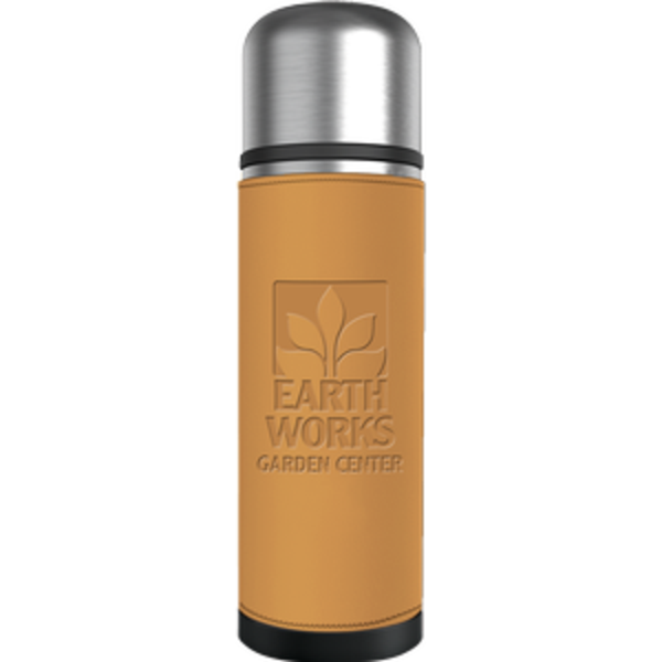 Regency Insulated Vacuum Bottle, 17oz.