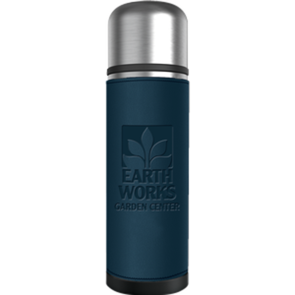 Regency Insulated Vacuum Bottle, 17oz.