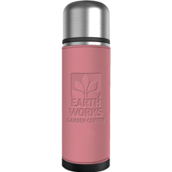 Regency Insulated Vacuum Bottle, 17oz.