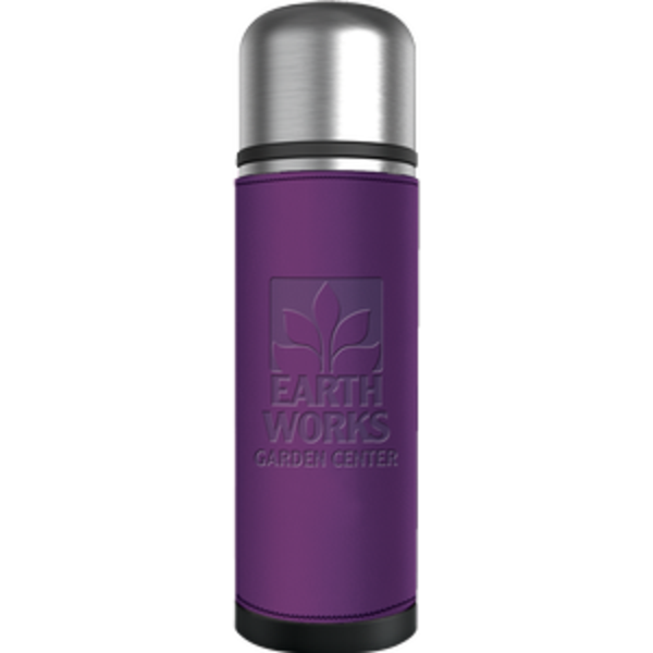 Regency Insulated Vacuum Bottle, 17oz.