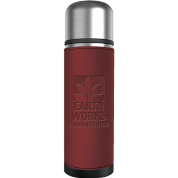 Regency Insulated Vacuum Bottle, 17oz.