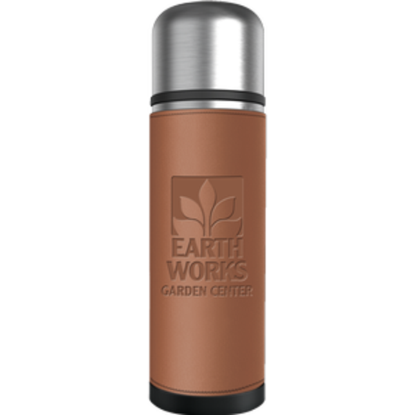 Regency Insulated Vacuum Bottle, 17oz.