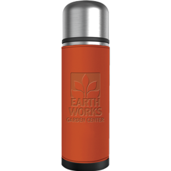 Regency Insulated Vacuum Bottle, 17oz.