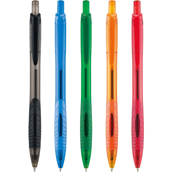 Southlake Translucent Pen