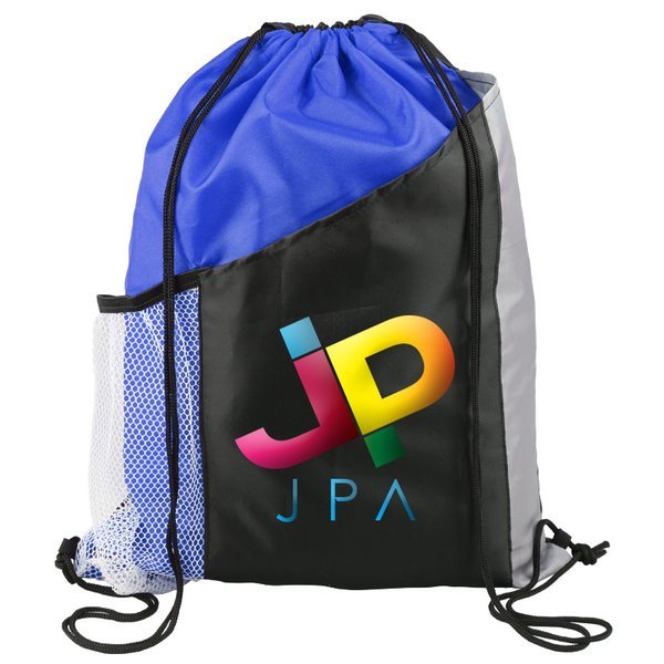 Collegiate Campus 210D Polyester Pack