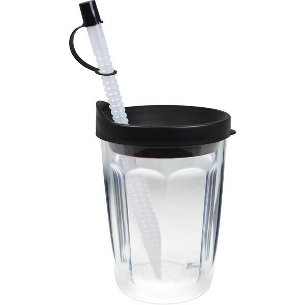 Thermal Travel Tumbler, 14oz.