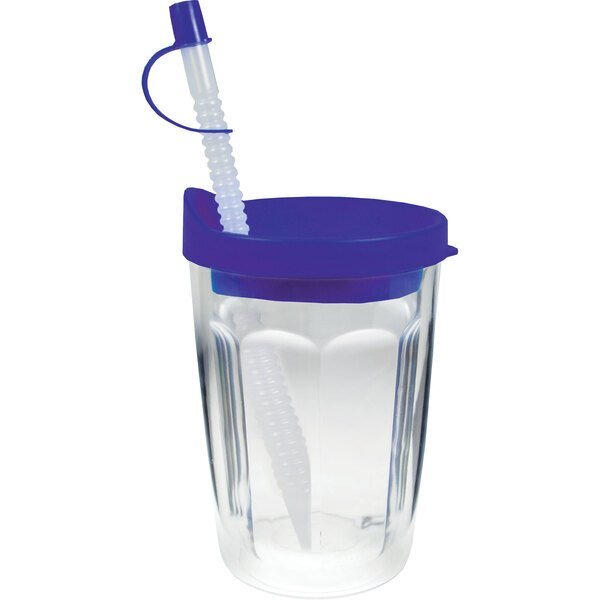 Thermal Travel Tumbler, 14oz.