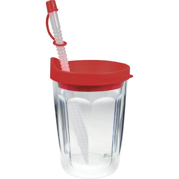 Thermal Travel Tumbler, 14oz.