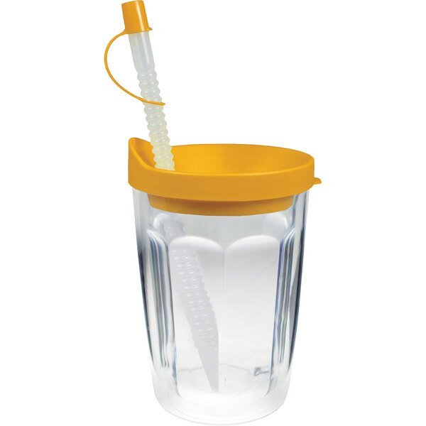 Thermal Travel Tumbler, 14oz.