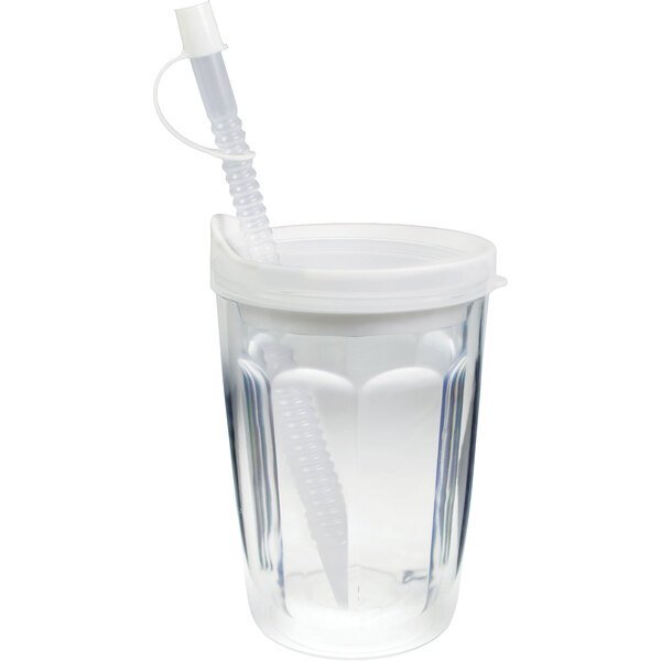 Thermal Travel Tumbler, 14oz.