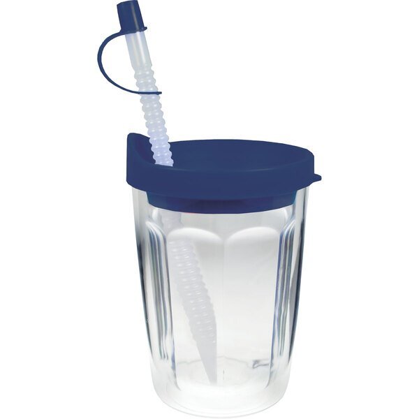 Thermal Travel Tumbler, 14oz.