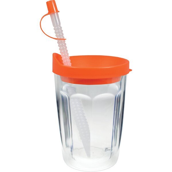 Thermal Travel Tumbler, 14oz.