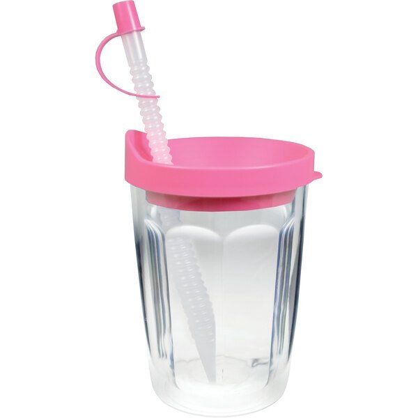 Thermal Travel Tumbler, 14oz.