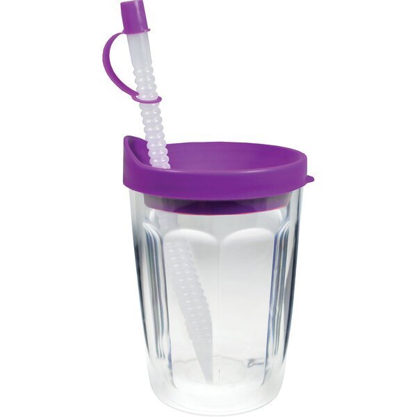 Thermal Travel Tumbler, 14oz.