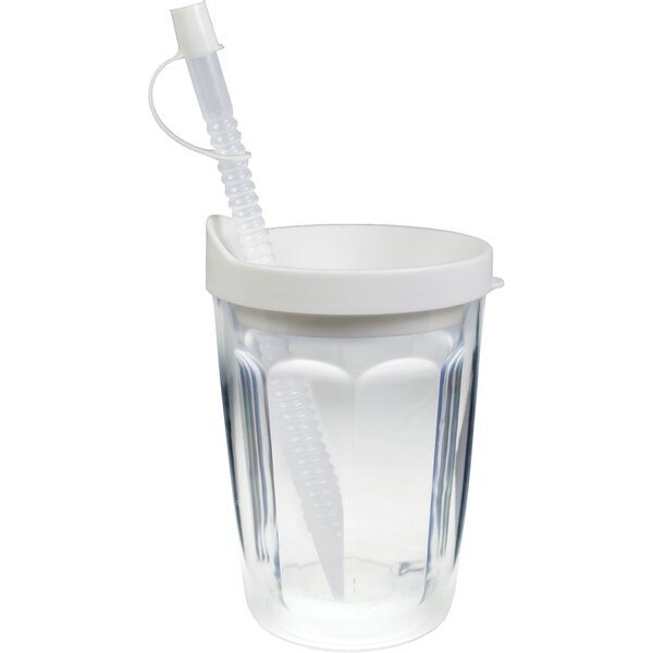 Thermal Travel Tumbler, 14oz.