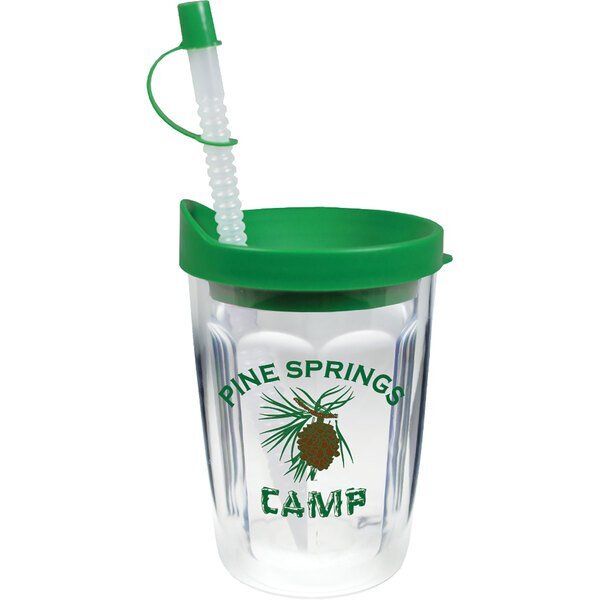 Thermal Travel Tumbler, 14oz.