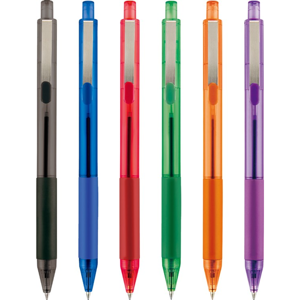 Shiner Translucent Pen