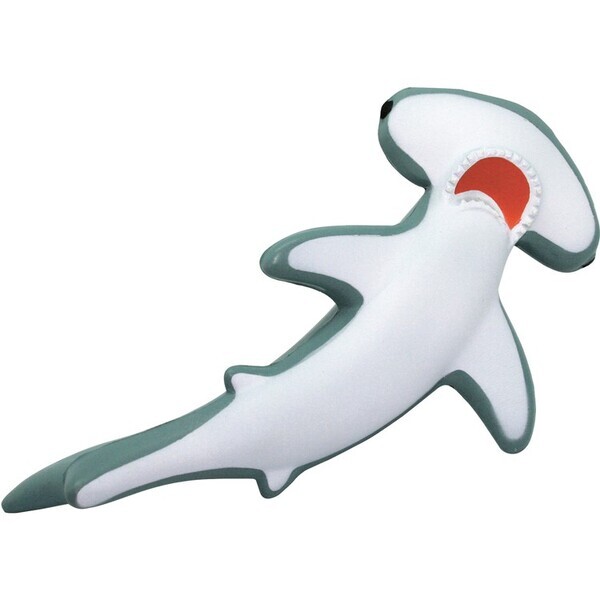 Hammerhead Shark Stress Reliever