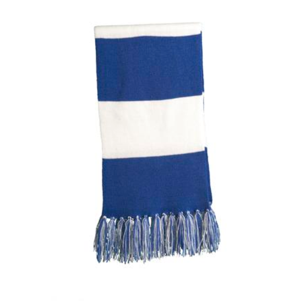 Sport-Tek® Spectator Scarf