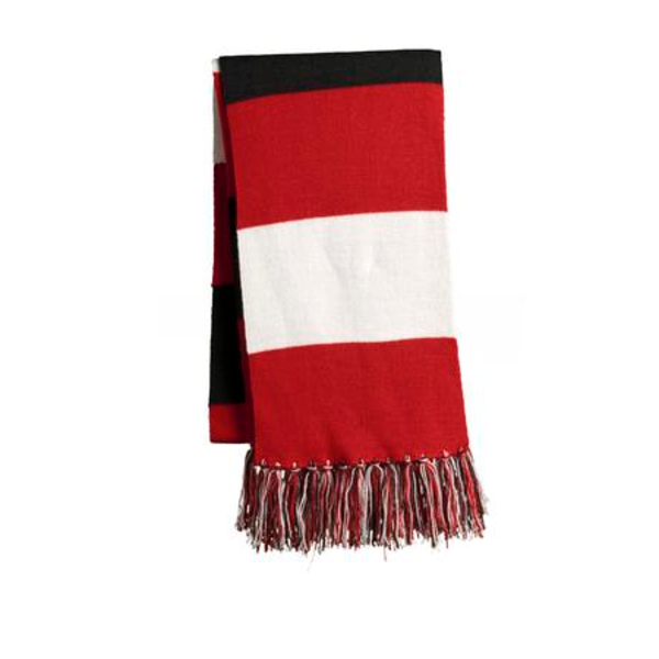 Sport-Tek® Spectator Scarf