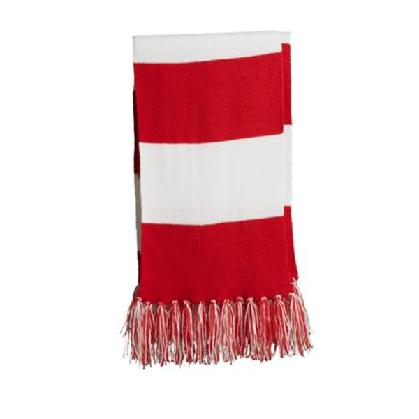 Sport-Tek® Spectator Scarf