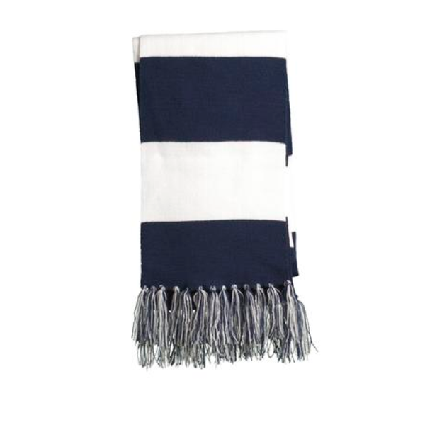 Sport-Tek® Spectator Scarf