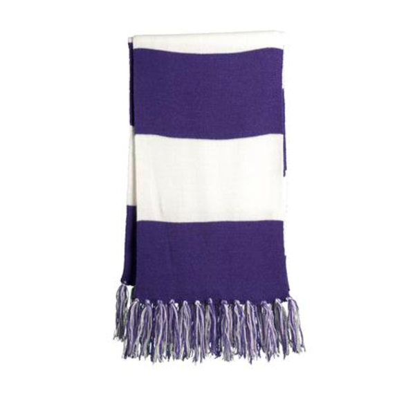 Sport-Tek® Spectator Scarf