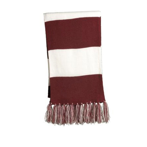 Sport-Tek® Spectator Scarf