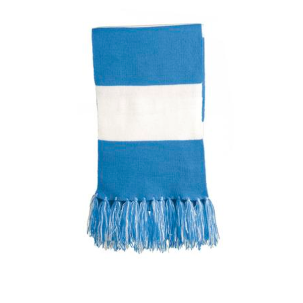 Sport-Tek® Spectator Scarf