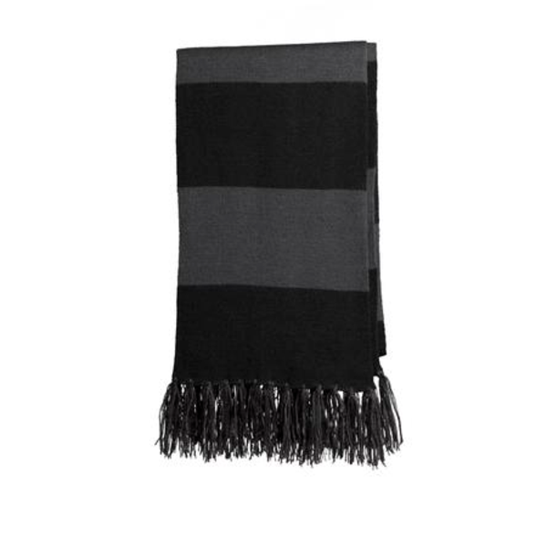 Sport-Tek® Spectator Scarf