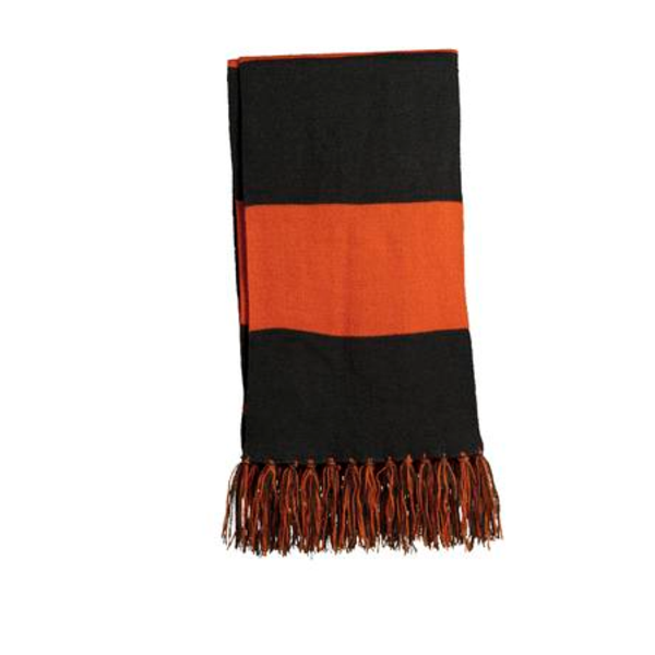 Sport-Tek® Spectator Scarf