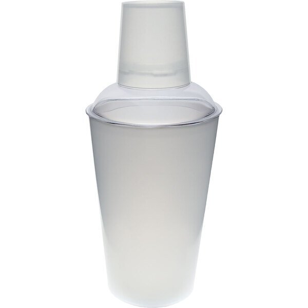 Cocktail Shaker, 16oz.