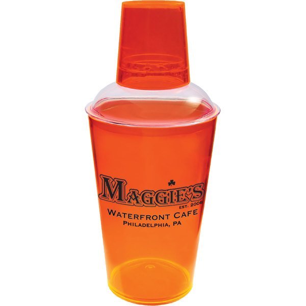 Cocktail Shaker, 16oz.