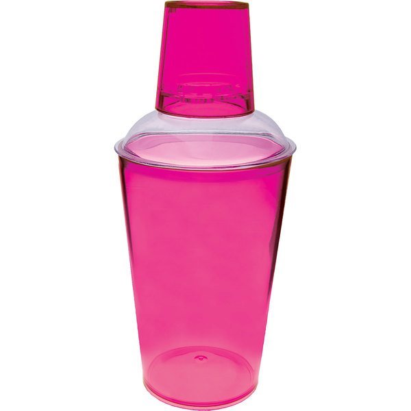 Cocktail Shaker, 16oz.