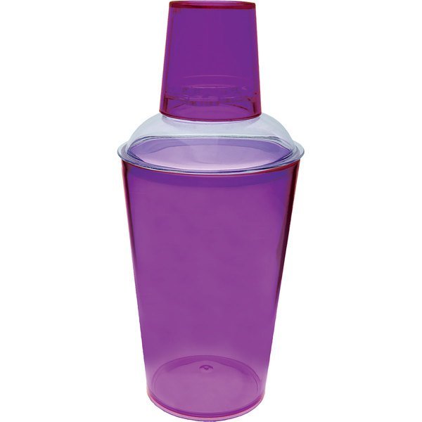 Cocktail Shaker, 16oz.