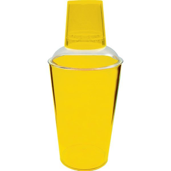 Cocktail Shaker, 16oz.