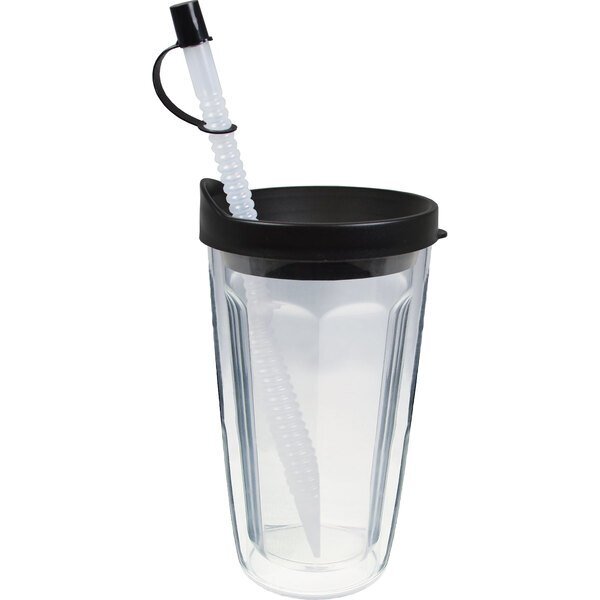 Thermal Travel Tumbler, 16oz.