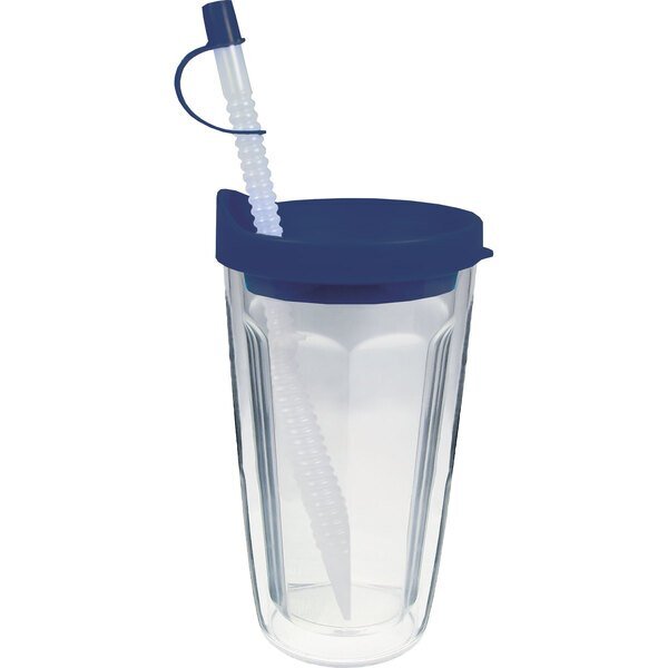 Thermal Travel Tumbler, 16oz.