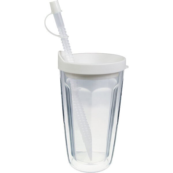 Thermal Travel Tumbler, 16oz.