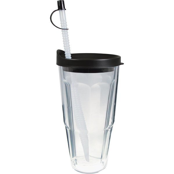 Thermal Travel Tumbler, 24oz.