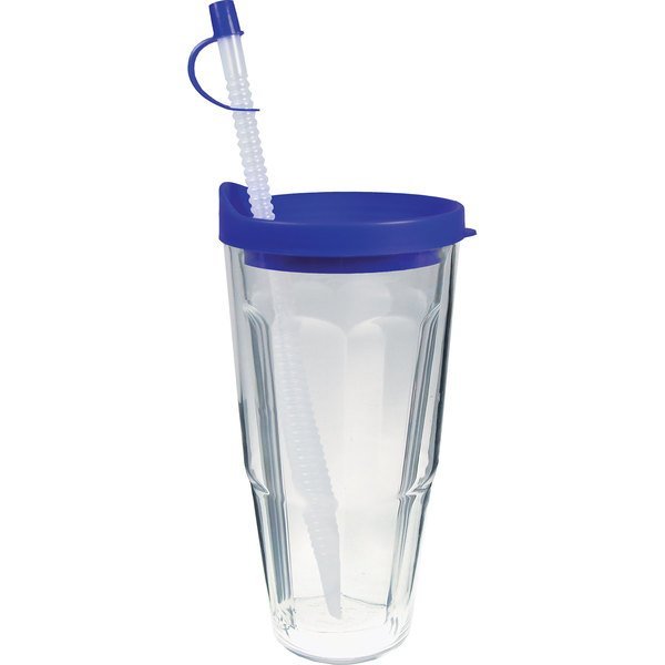 Thermal Travel Tumbler, 24oz.