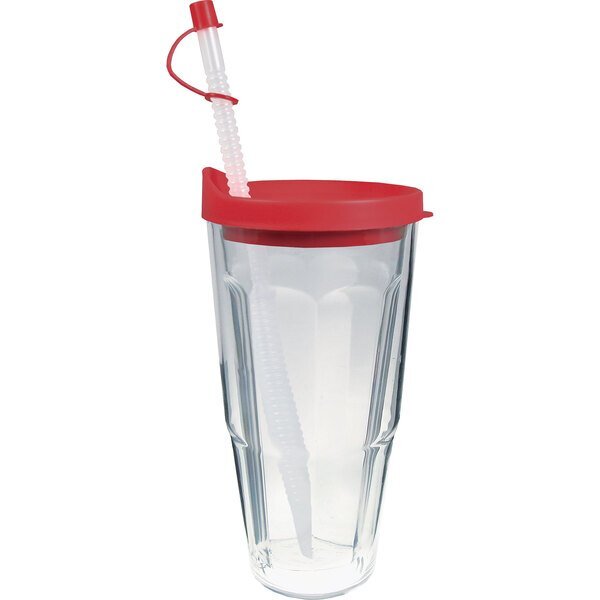 Thermal Travel Tumbler, 24oz.
