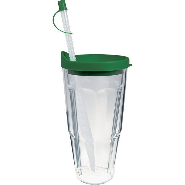 Thermal Travel Tumbler, 24oz.