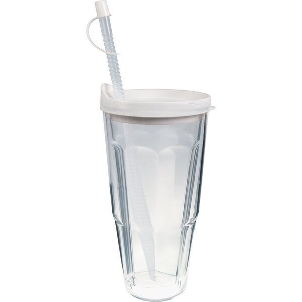 Thermal Travel Tumbler, 24oz.