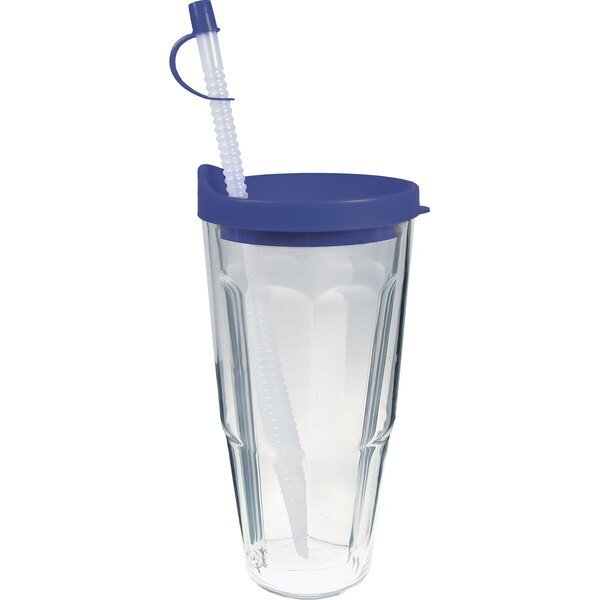 Thermal Travel Tumbler, 24oz.