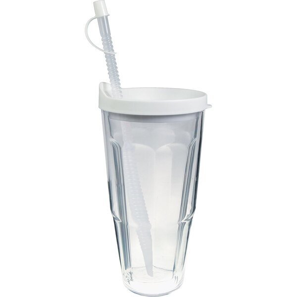 Thermal Travel Tumbler, 24oz.