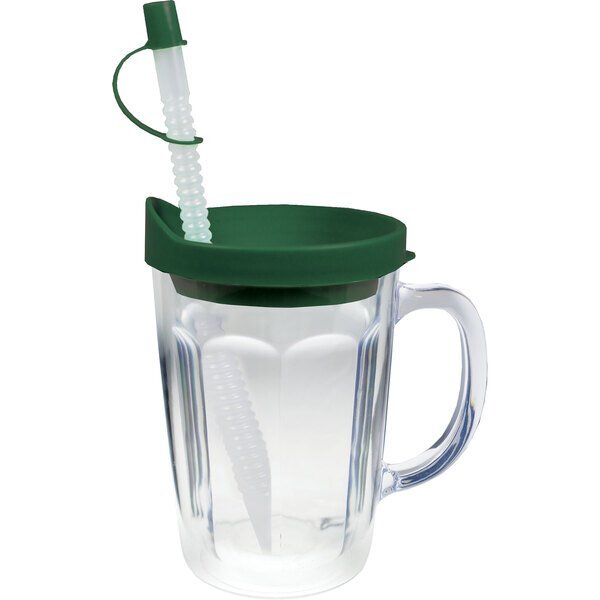 Thermal Travel Mug, 14oz.